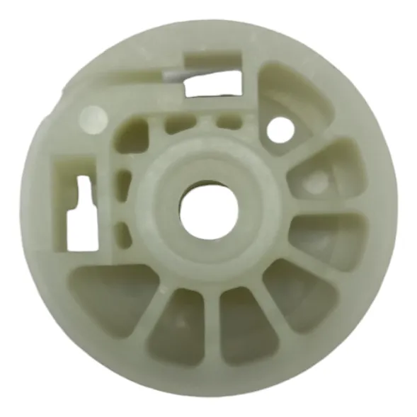 Kit De Reparación Alza Cristal Fiat 500 Sopte +devanador Izq - 1