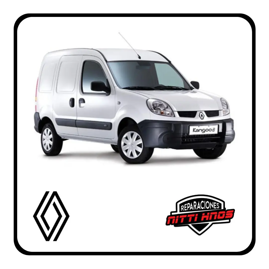 Kit De Reparacion Levanta Vidrio Renault Kangoo 1996/2018 - 3
