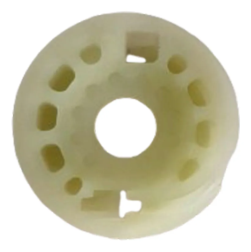 Devanador P/ Maquina Levanta Vidrio Vw Vento 03/09 Izquierdo - 1