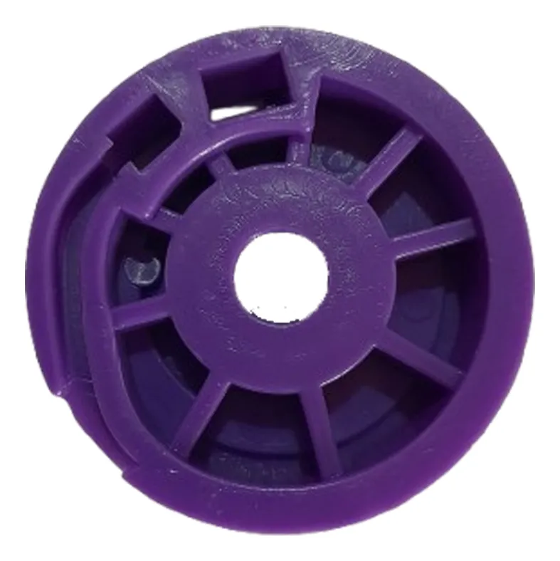 Devanador P/maquina Levanta Vidrio Del Vw Golf Mk3 95/98 - 1