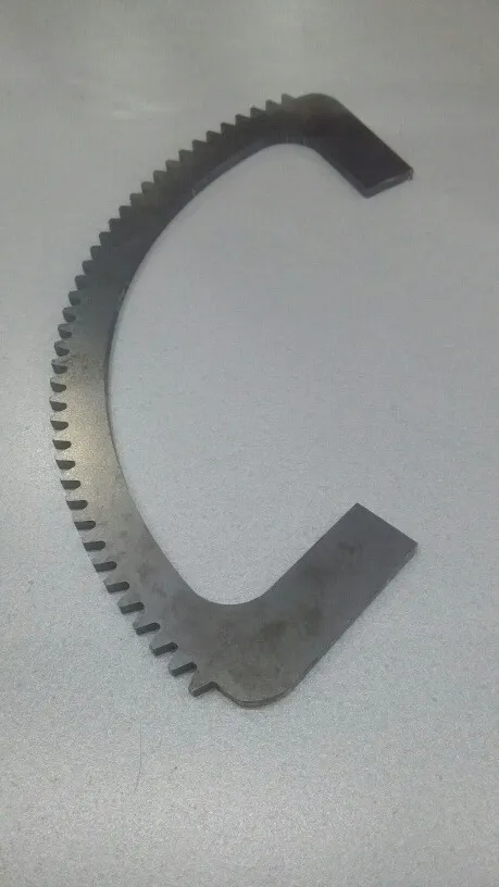 Corona Dentada Chevrolet Corsa Levanta Vidrios Elect 39 Dtes - 2