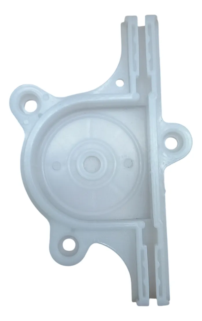 Alojamiento Alza Cristal Renault Clio 2 / Megane I .derecho. - 1