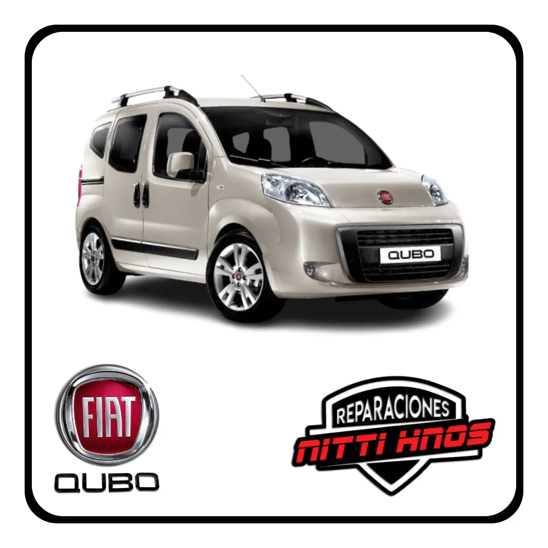 Devanador P/ Máquina Levanta Vidrio Fiat Qubo 2012/2016 Der - 2