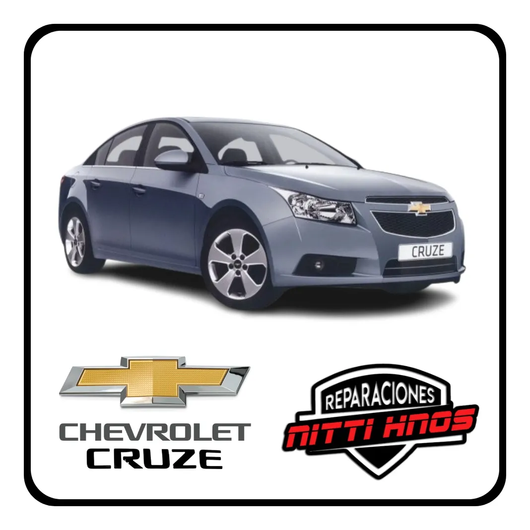Devanador P/ Máq Lev Vidrio Chevrolet Cruze 10/16 Del I O D - 2