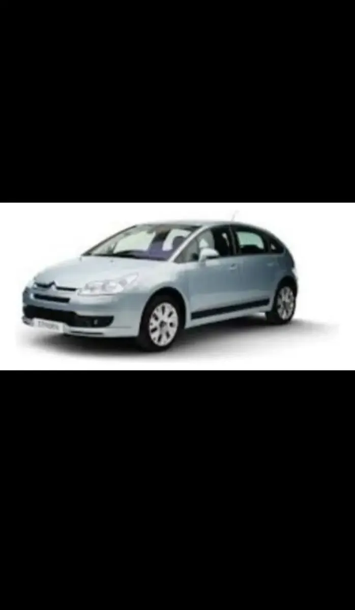 Kit Reparacion Alza Cristal C4 Con Soporte Derecho - 3