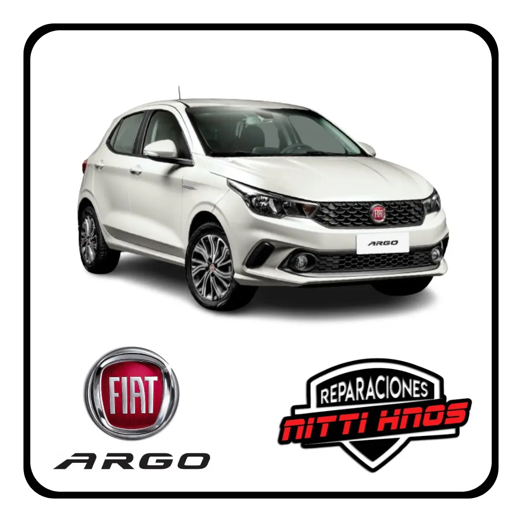 Devanador P/ Máquina Levantavidrio Fiat Argo/cronos 18/23 - 2