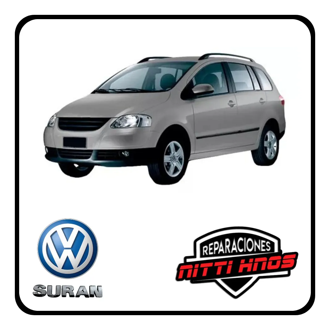 Juego Pico Rociador Sapito Vw Fox/suran/gol Trend - 5