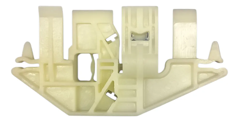 Kit De Reparacion Alza Cristal Peugeot 406 Con Sop/ Derecho - 3