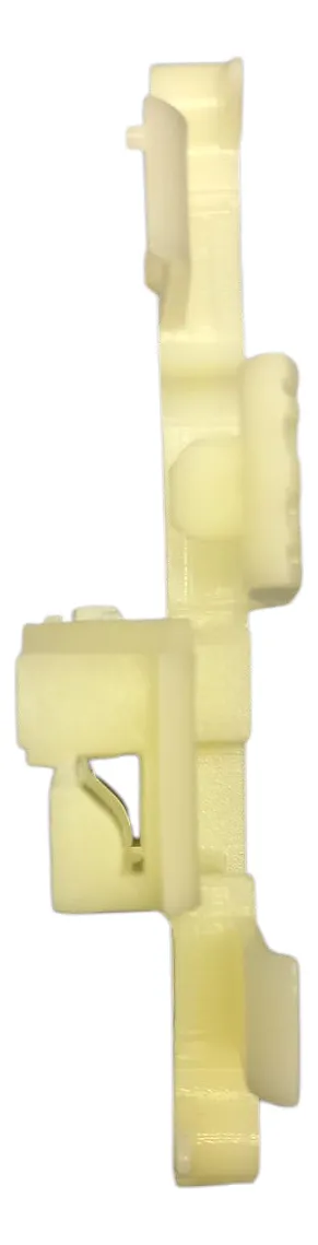 Kit De Reparacion Alza Cristal Peugeot 406 Con Sop/ Derecho - 4