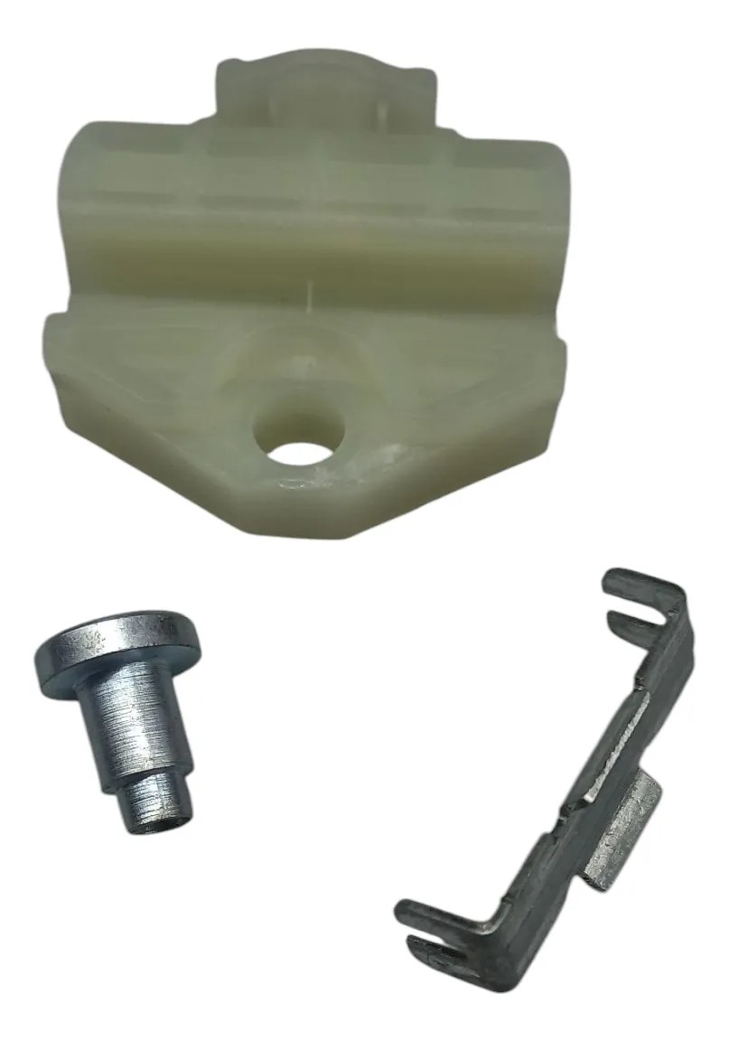 Kit Reparacion Alza Cristal Chevrolet Corsa 2 Trasera Manual - 2