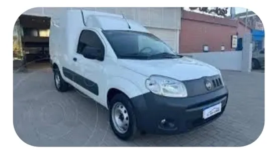 Kit De Reparacion Alza Cristal Fiat Fiorino Lado Derecho - 3