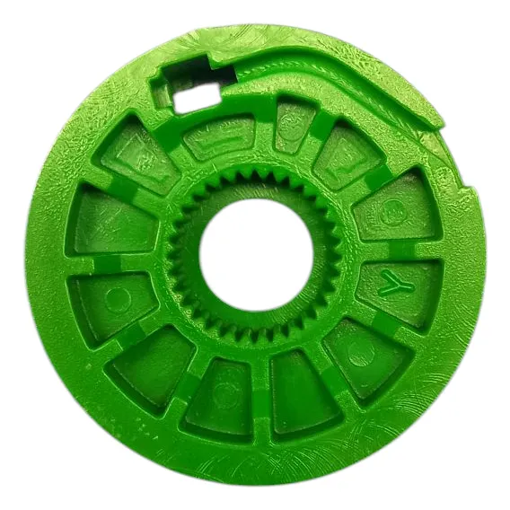 Kit Reparacion Alza Cristal Peugeot 307 Con Sop/ Izquierdo - 3