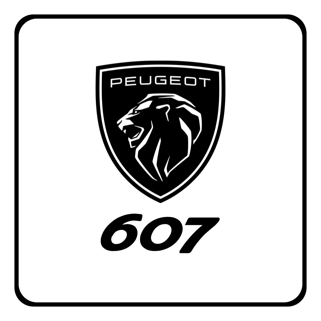 Devanador P/maquina Levantavidrio Peugeot 607 2000/2010 - 4