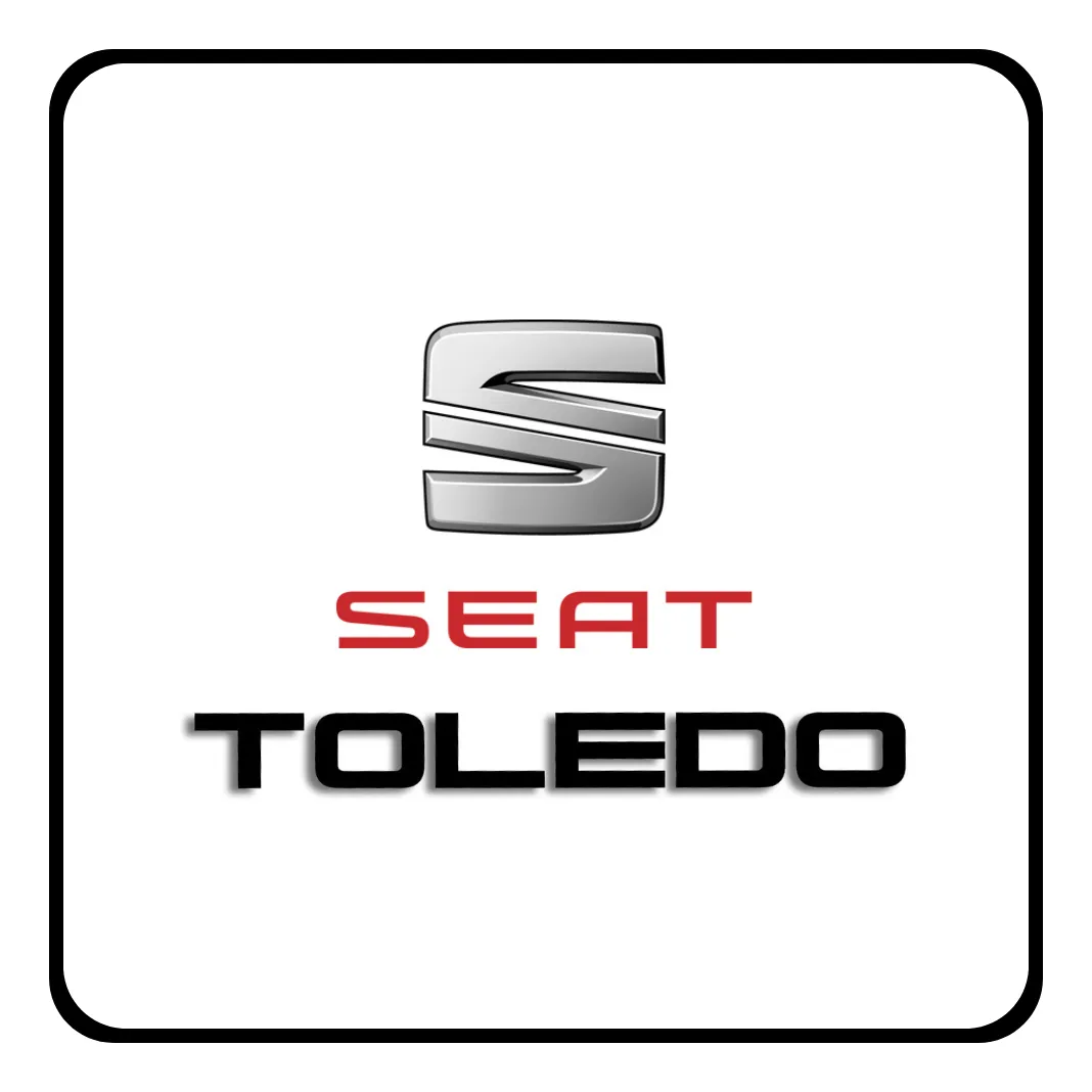 Devanador P/maquina Levanta Vidrio Seat Toledo - 4