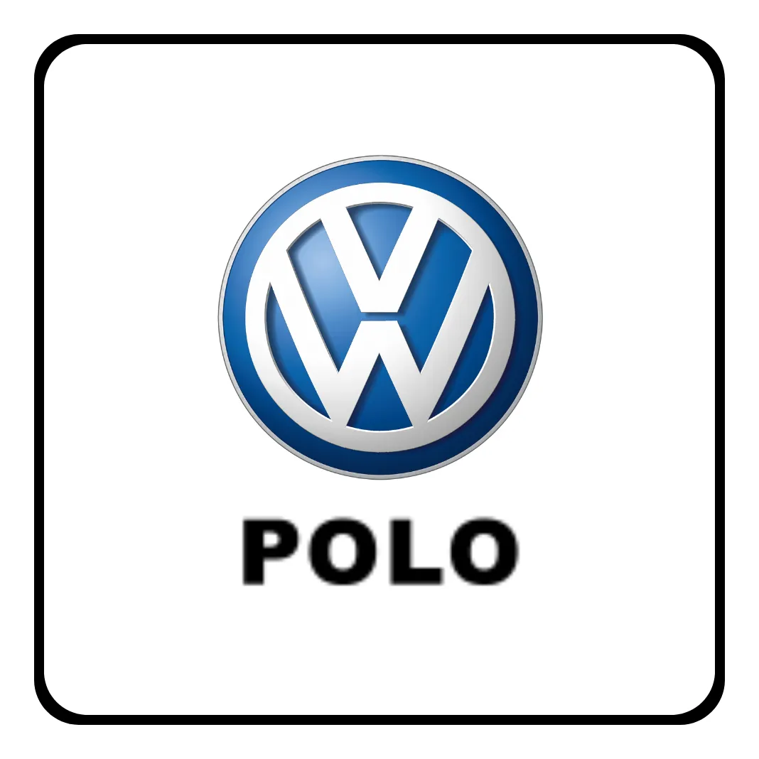 Juego De Soportes P/ Maquina Levantavidrio Vw Polo 96/10 Di - 4