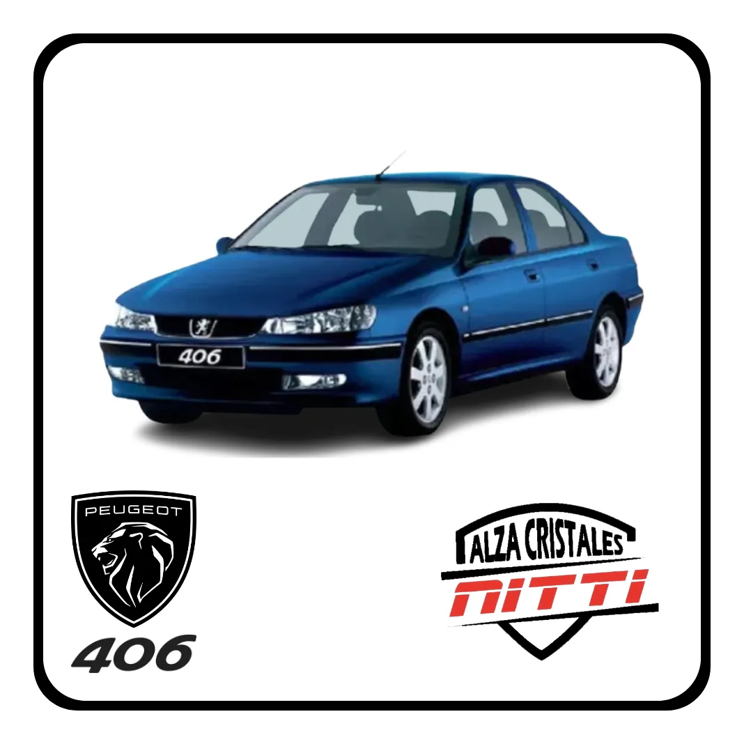 Bocha Palanca De Cambio Peugeot 106 /206 / 406 - 5