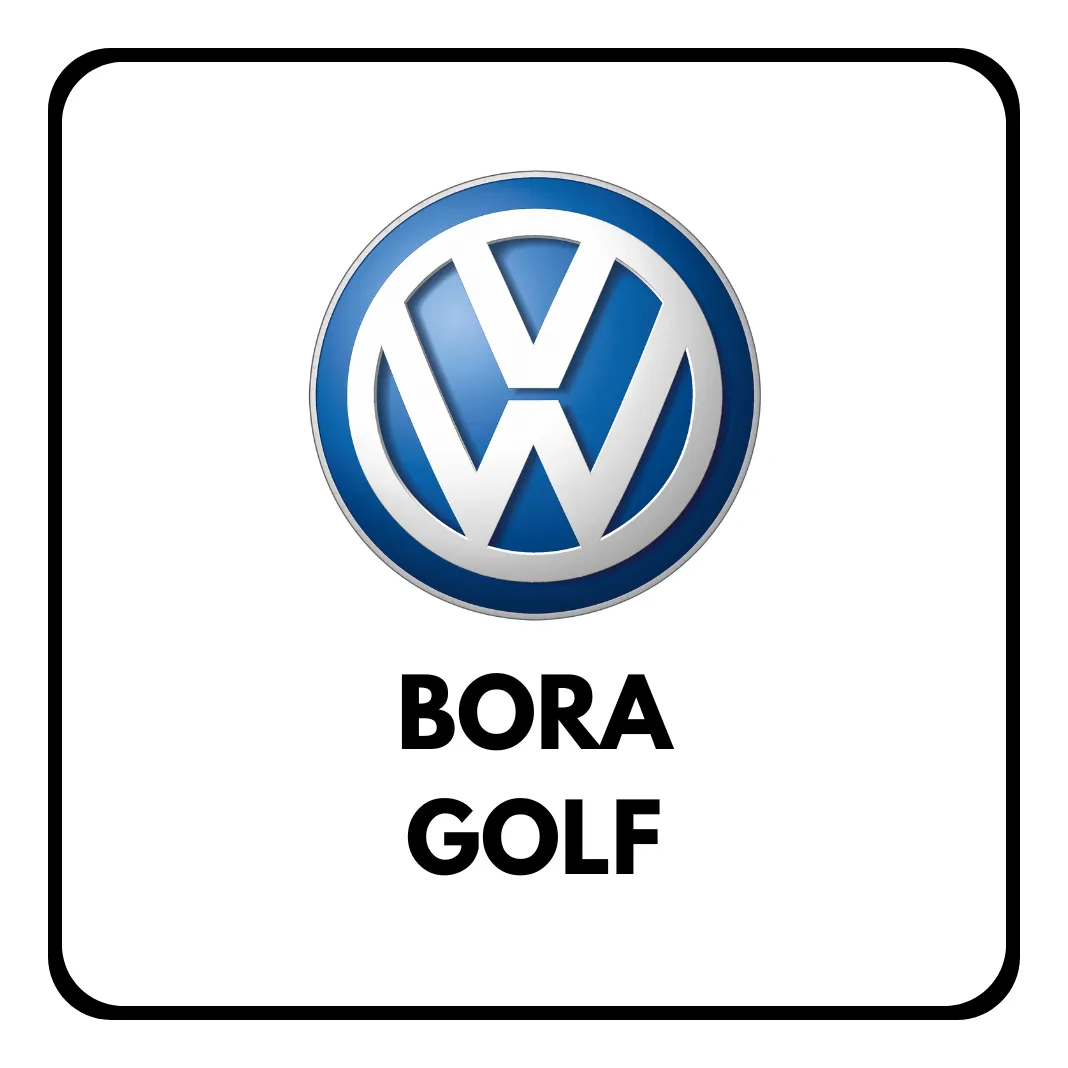 Alojamiento P/maquina Levantavidrio Vw Bora/golf 99/07 Der - 5