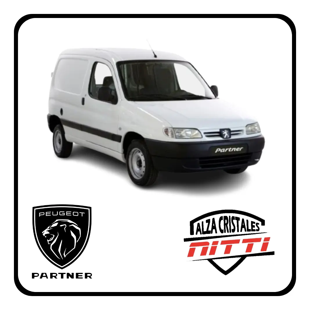 Bocha Palanca De Cambio Peugeot Partner / 207 / 307 / 301 - 3