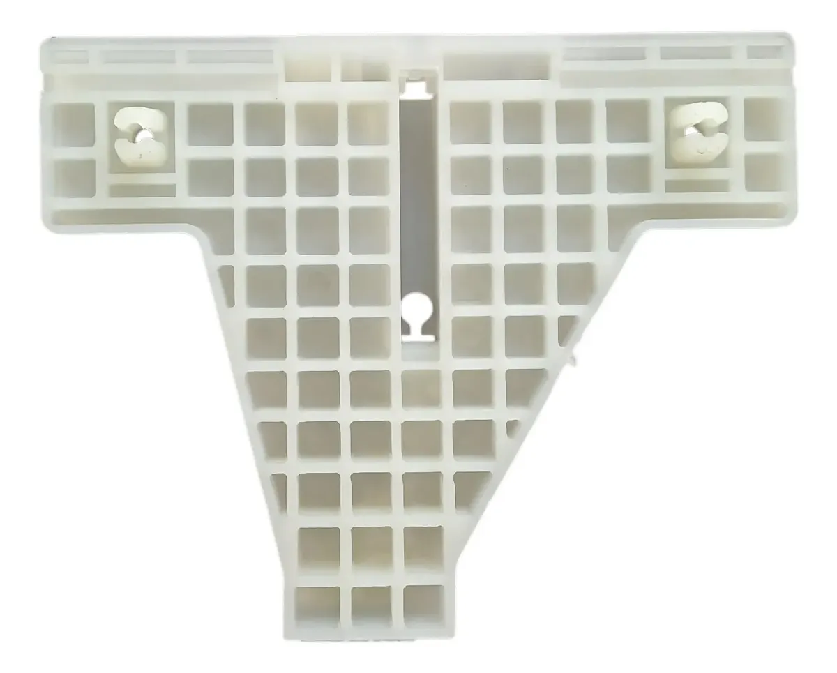 Kit Reparación Alza Cristal Audi A3 Trasero/derecho. - 2