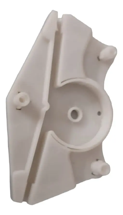 Alojamiento alza Cristal Volkswagen Golf ,Bora - 4