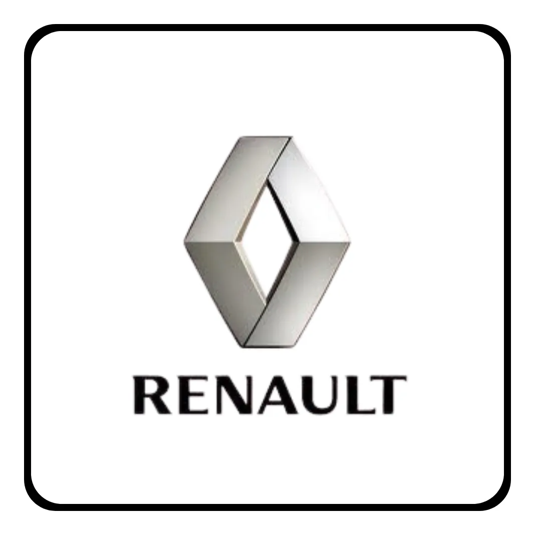 Juego De Pipetas Para Maquina Levanta Vidrio Línea Renault - 1