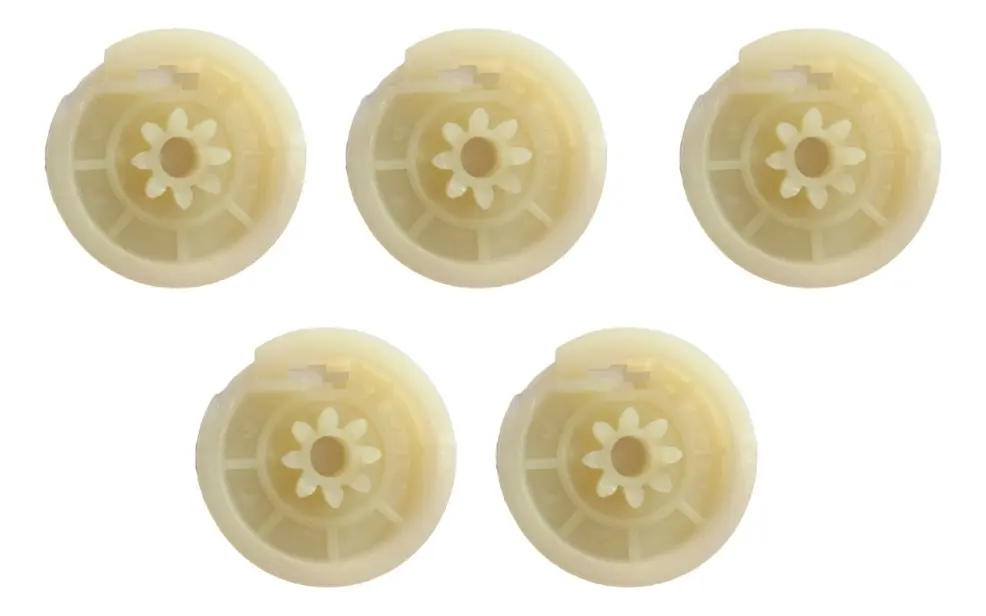 Devanador P/ Levanta Vidrio Vw/peugeot/renault/chevrolet X5 - 4