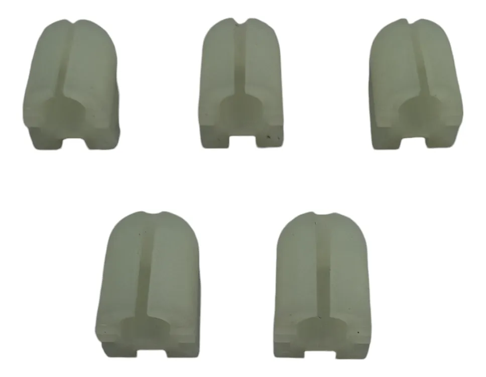 Extremo Tope Para Máquina Levanta Vidrio X5 - 3