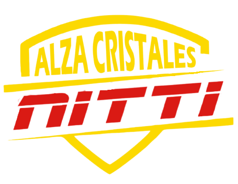 Alza Cristales NITTI