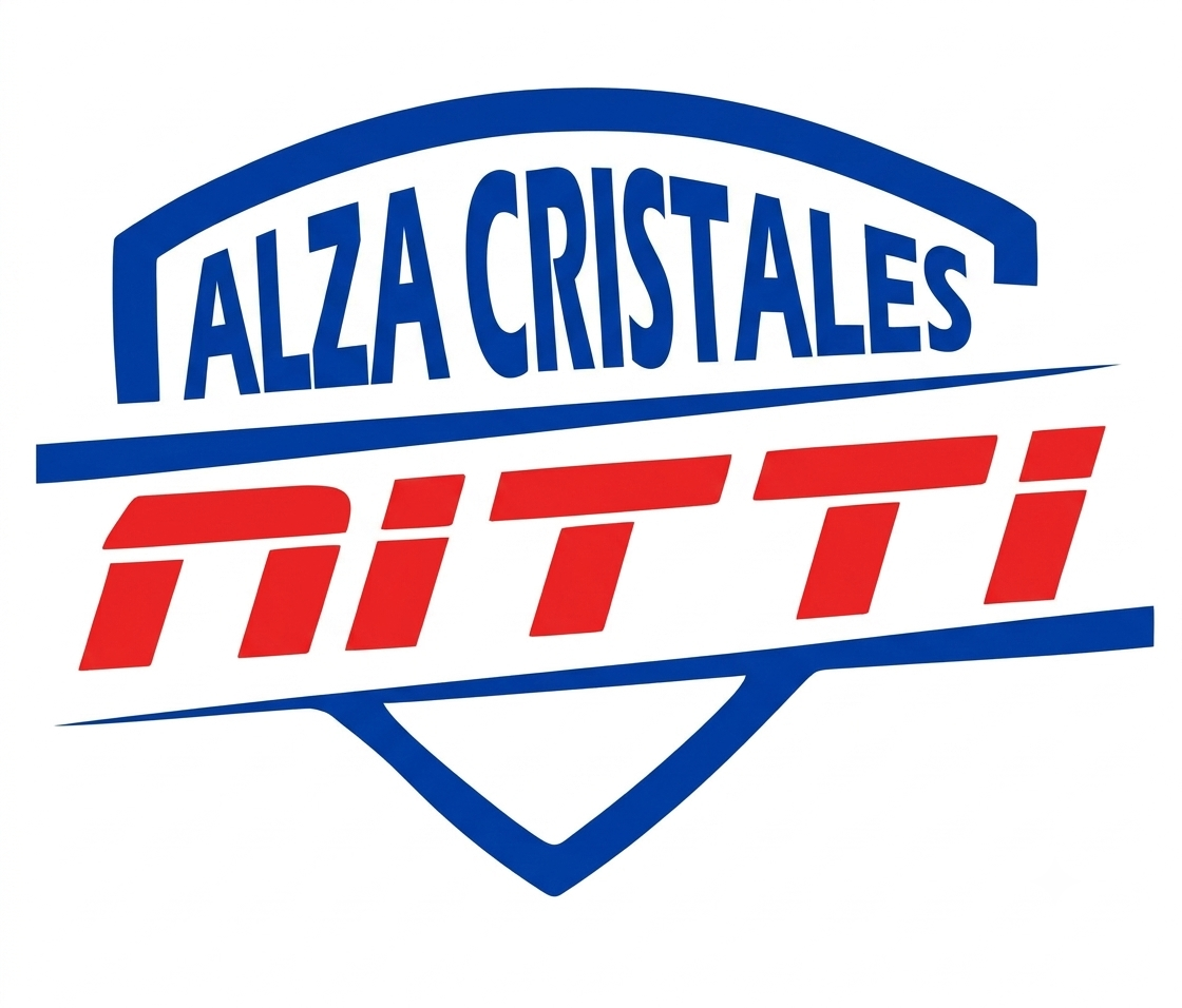 Alza Cristales Nitti