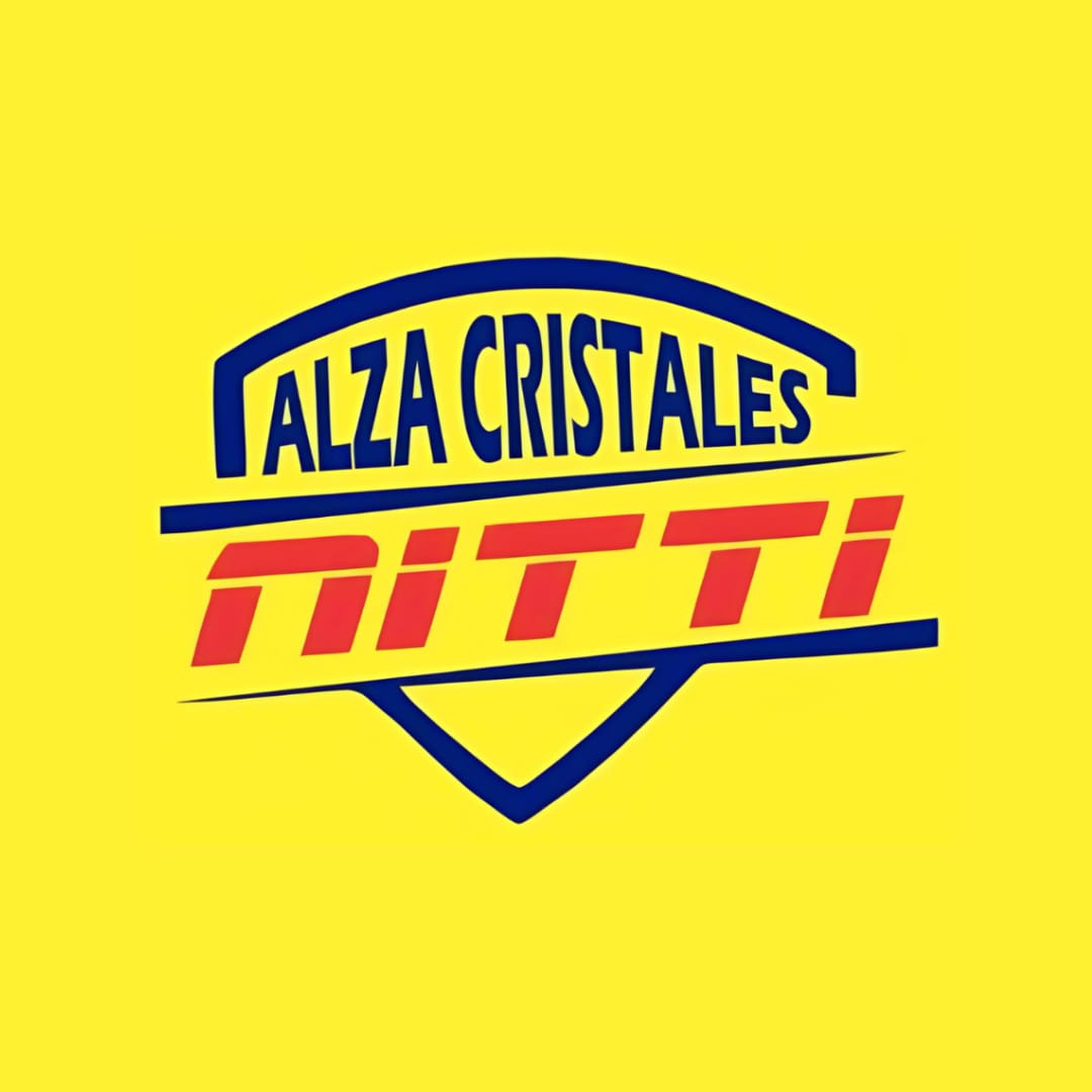 Alza Cristales Nitti